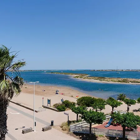 Vue - 6 Pers. - Fr-1-409-309 Apartamento