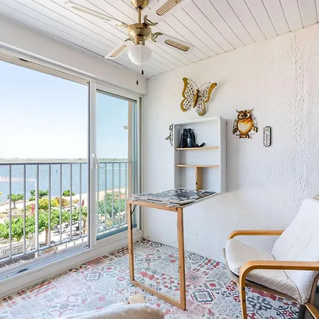 Appartamento Vue - 6 Pers. - Fr-1-409-309