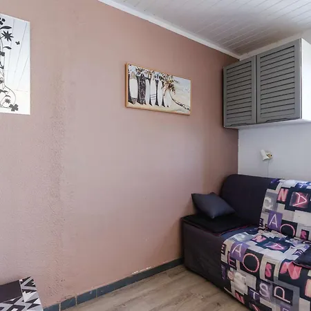 Vue - 6 Pers. - Fr-1-409-309 Appartamento Gruissan