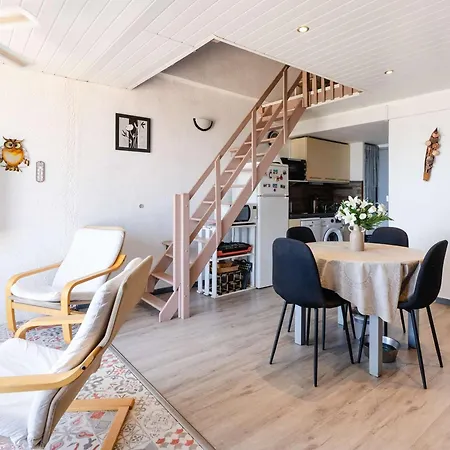 Appartamento Vue - 6 Pers. - Fr-1-409-309