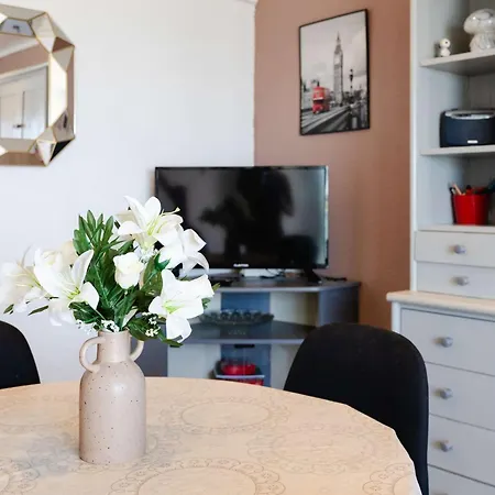 Apartamento Vue - 6 Pers. - Fr-1-409-309 *
