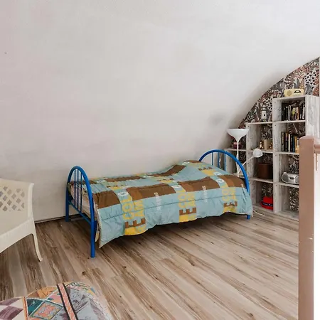 Appartamento Vue - 6 Pers. - Fr-1-409-309 *
