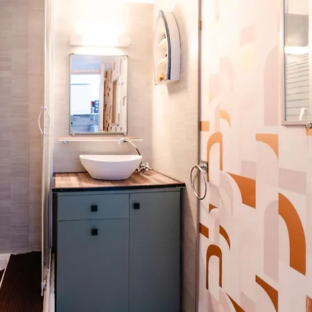 Vue - 6 Pers. - Fr-1-409-309 Apartamento *